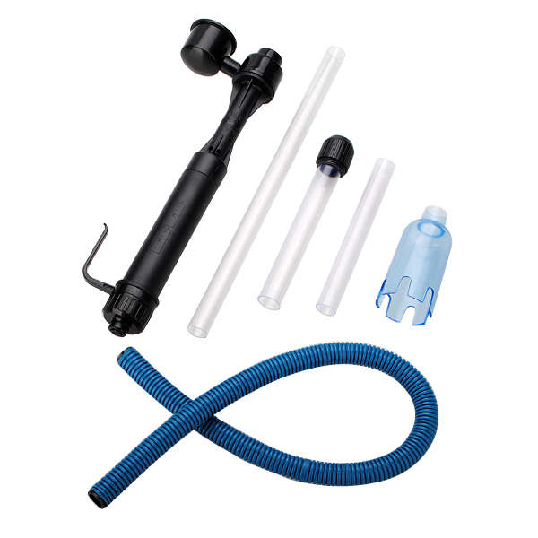Aquarium Gravel Cleaner
