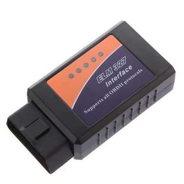 diagnostic tool OBDII Can Bus Car Diagnostic Scanner WIFI Interface Support All OBDII Pr