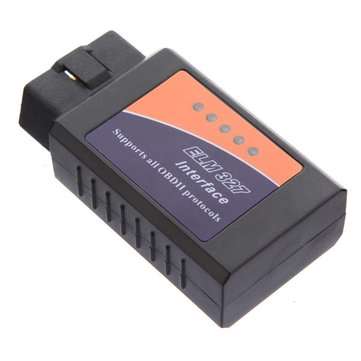 diagnostic tool OBDII Can Bus Car Diagnostic Scanner WIFI Interface Support All OBDII Pr