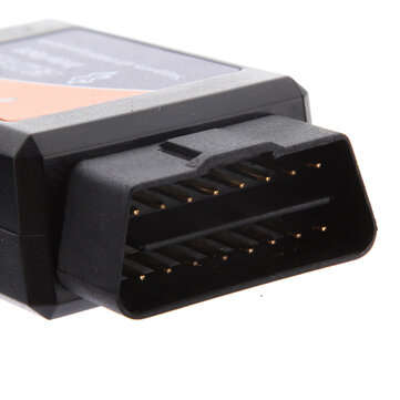 diagnostic tool OBDII Can Bus Car Diagnostic Scanner WIFI Interface Support All OBDII Pr