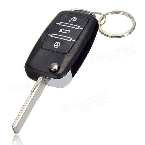 Car Remote Control Central Kit Door Lock Locking Keyless Entry System Universal 