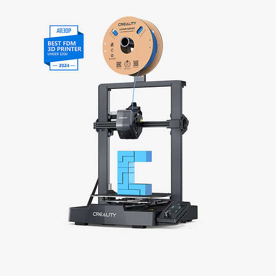 Creality Ender-3 V3 3D Printer