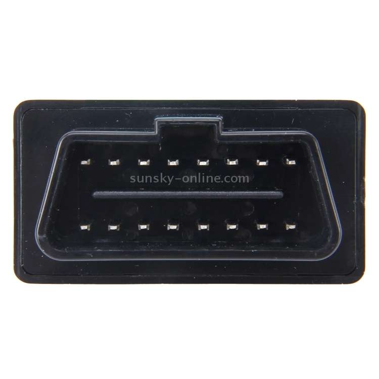 Portable OBD Canbus Speed Lock Car Safety Door Lock & Unlock OBD Module for Toyota
