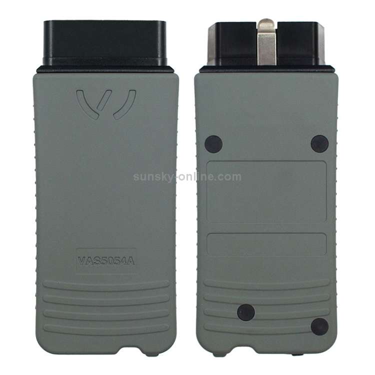VAS5054A ODIS V4.3.3 / V4.4.10 / V3.0.3 OKI Chip for Volkswagen / Audi / Skoda / Seat OBD2 UDS