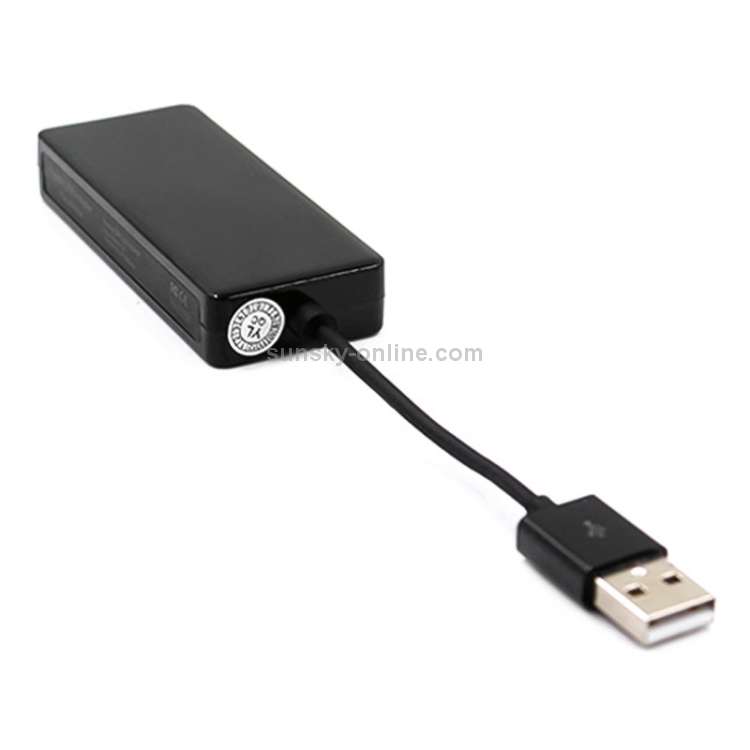 Car Android Navigation Android / iOS Carplay Module Auto Smart Phone USB Carplay Adapter