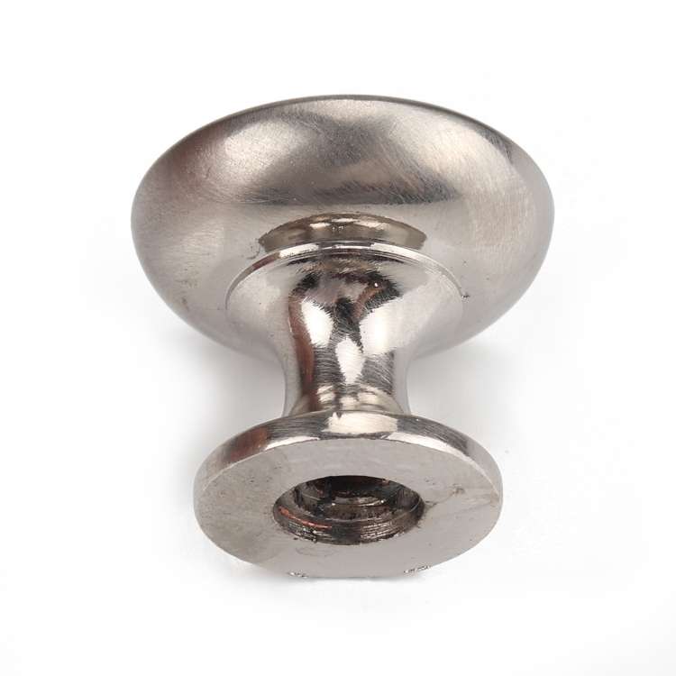 A2401 15 in 1 Trailer / RV Round Knob Handle Set with Door Cabinet Hinge