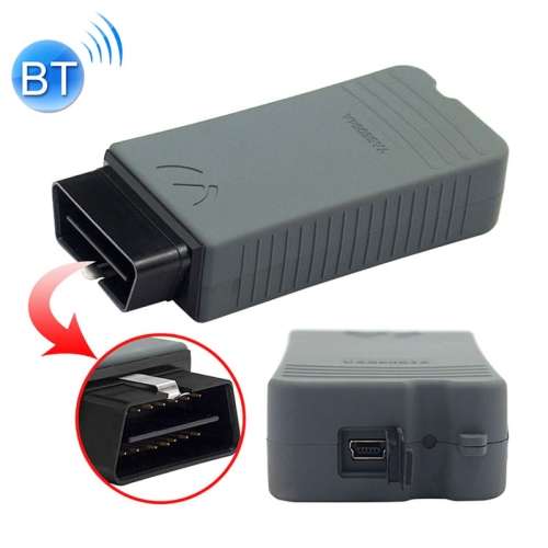 VAS5054A ODIS V4.3.3 / V4.4.10 / V3.0.3 OKI Chip for Volkswagen / Audi / Skoda / Seat OBD2 UDS