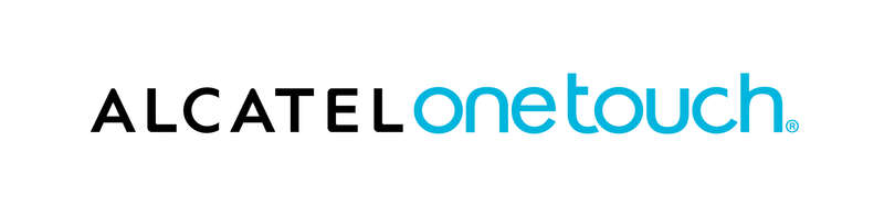 Image result for alcatel ONETOUCH LOGO