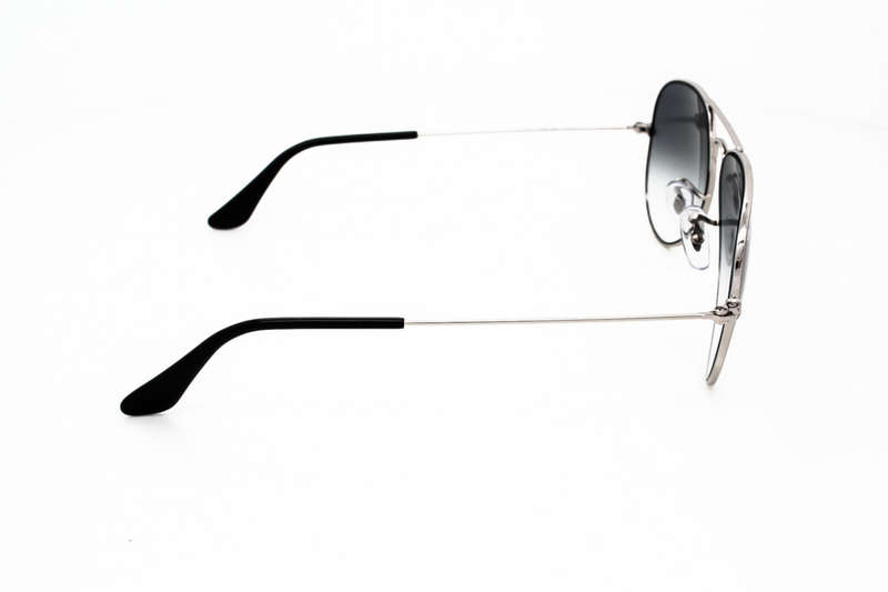 Ray-Ban Aviator RB3025 003/3F 58 Sunglasses BLACK FRIDAY SPECIAL