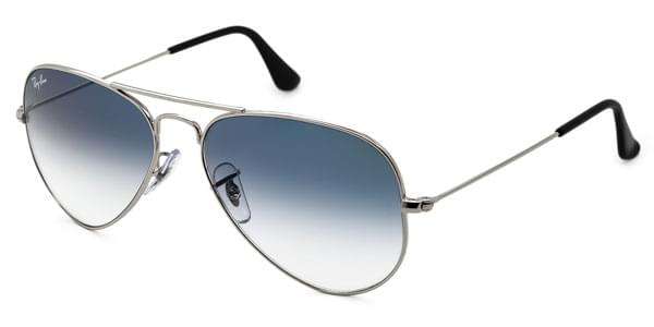 Ray-Ban Aviator RB3025 003/3F 58 Sunglasses BLACK FRIDAY SPECIAL