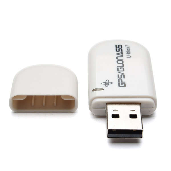 VK-172 GMOUSE USB GPS/GLONASS External GPS Module With USB Interface