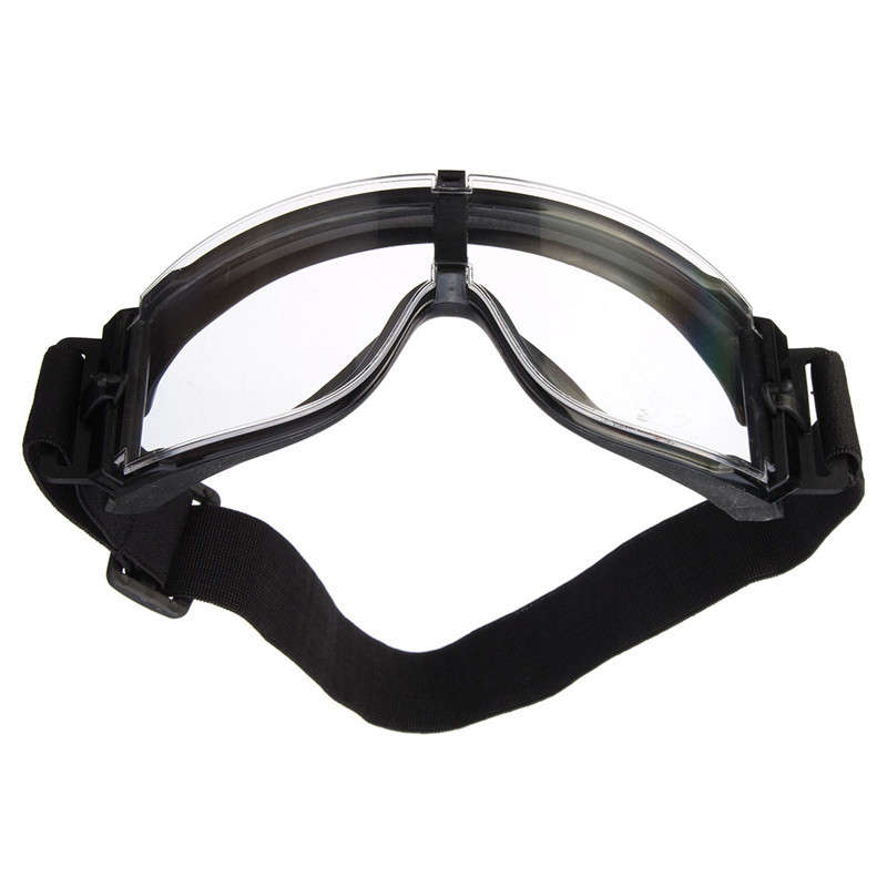BIKIGHT Goggles Tactical Glasses USMC Airsoft X800 Sunglasses Motor Eyewear Cycling Eye Protection