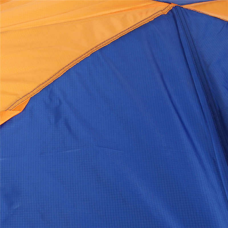 IPRee&reg; Sun Shelter Fishing Tent Inflatable boat Rubber Boat for 2 person Boat Awning