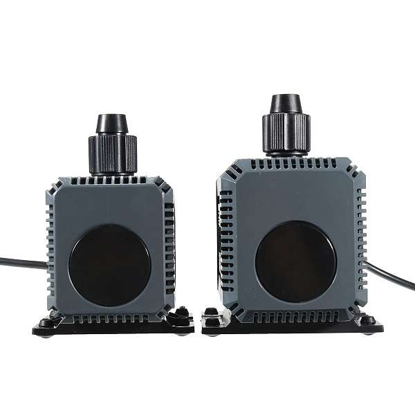 Submersible Water Pump Fish Tank Fountain Water Pump Multi-Function Pump