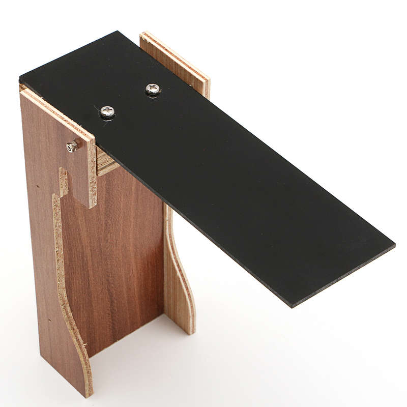 Walk the Plank Mouse Trap Automatic Reset Mouse Trap For Mice Rats Rodents