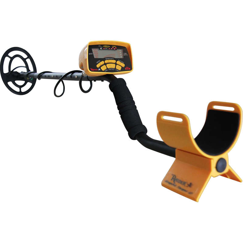 MD-6250 Underground Metal Detector Gold  Silver Bronze Digger High Performance Treasure Detector