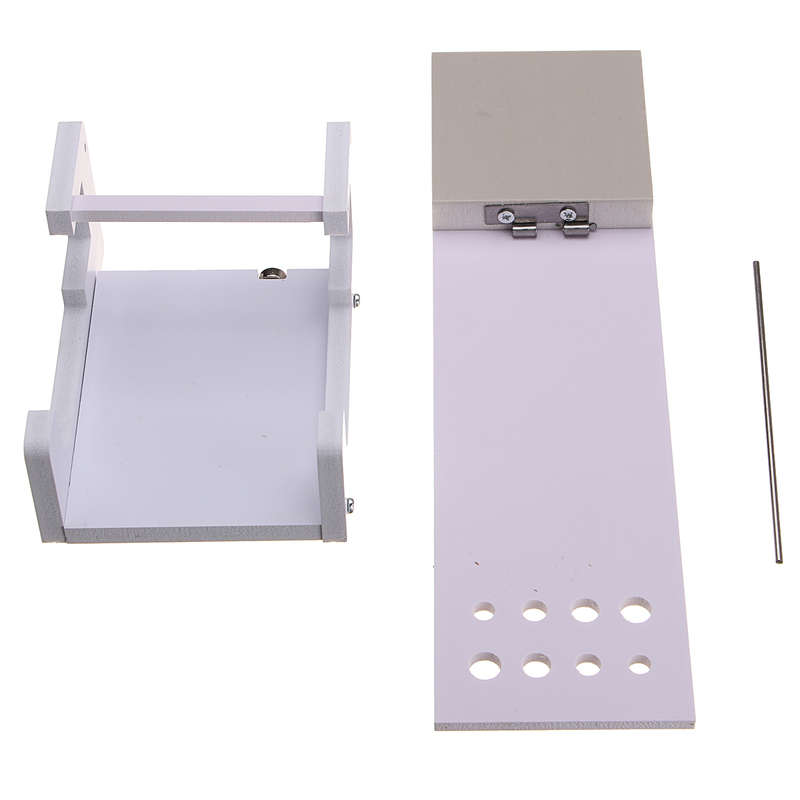 Walk the Plank Mouse Trap Humane Bucket Rat Traps Automatic Reset Mouse Trap For Mice Rats Rodents