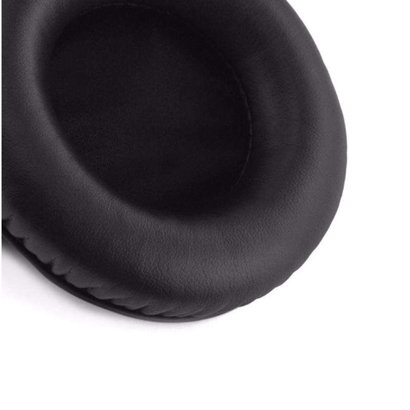 Replacement Genuine Soft Leather Cushion Ear Pads for JBL E50BT E50 BT SYNCHROS Headphone Headset