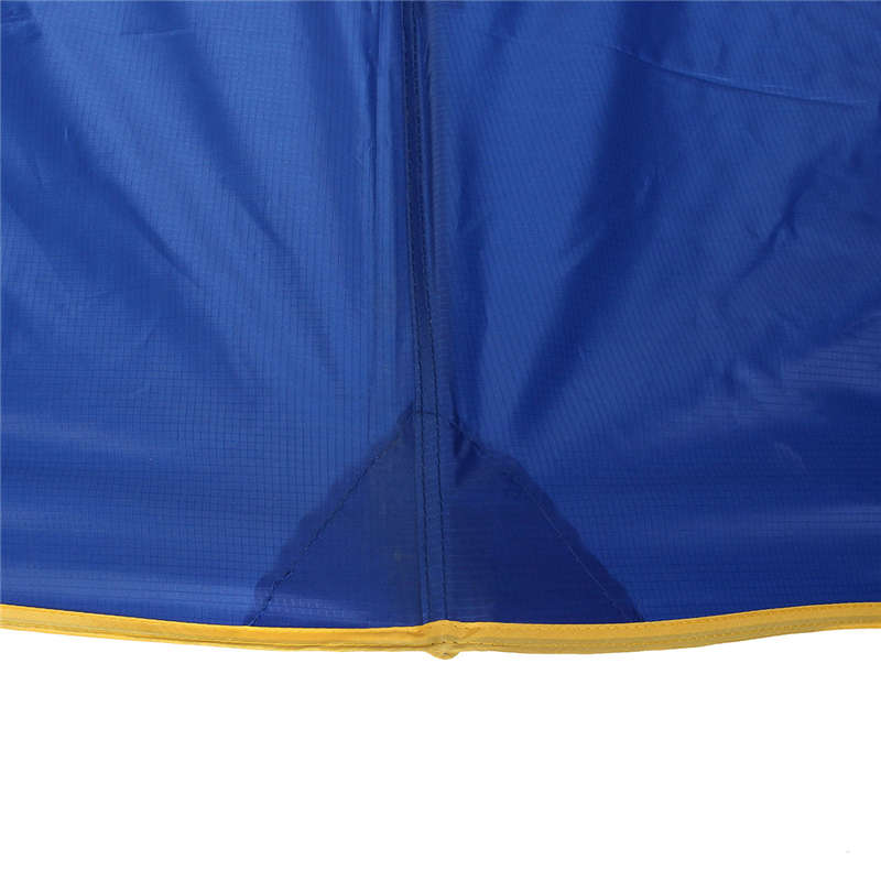 IPRee&reg; Sun Shelter Fishing Tent Inflatable boat Rubber Boat for 2 person Boat Awning