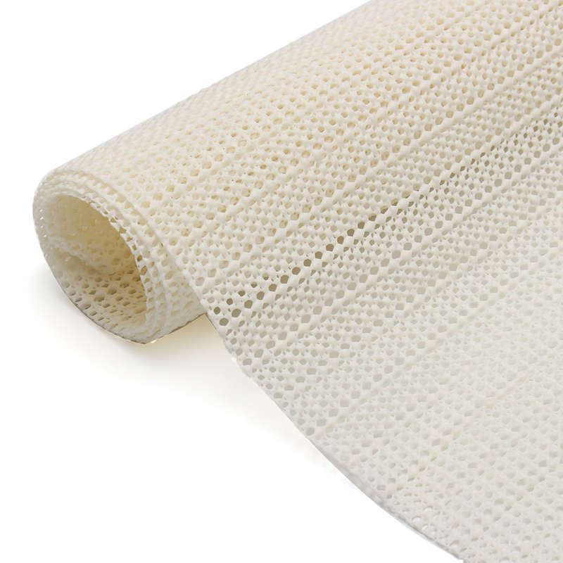 68x200cm Anti Slip Rug Carpet Mat Base Fabric Anti Skid Underlay for Home Room Bath Runner