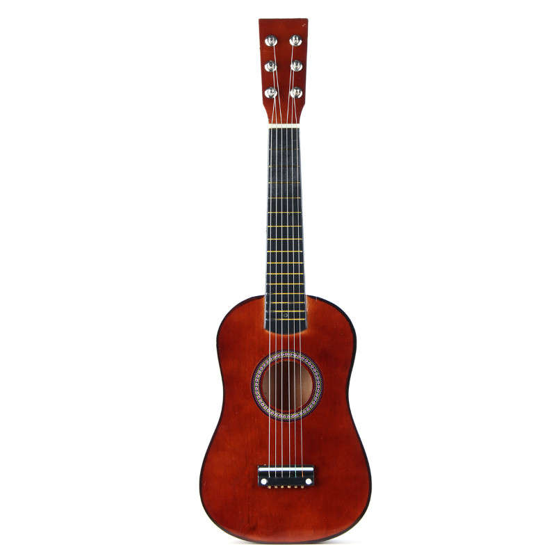 23 Inch Basswood Mini Kids Concert Acoustic Ukulele Guitar Musical Instrument Child Gift