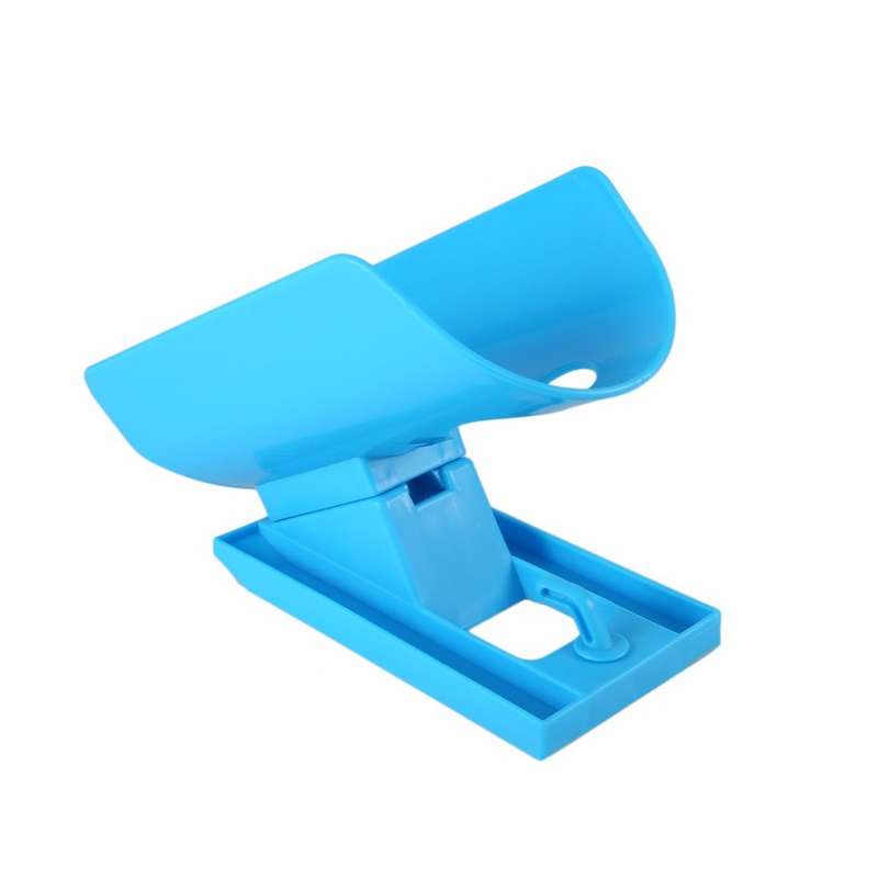 Easy On Off Sock Aid Kit Sock Helper No Bending Stretching for Pregnancy and Injuries Living Tool