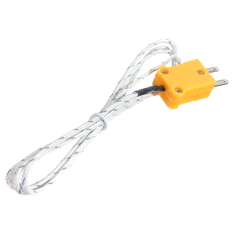 TM902C LCD K Type Thermometer Temperature Meter Probe+ Thermocouple Probe