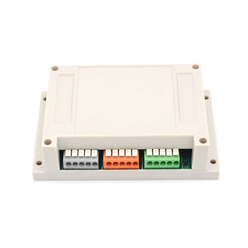 4CH 4 Channel 10A 2200W 2.4Ghz Smart Home WIFI Wireless Switch APP