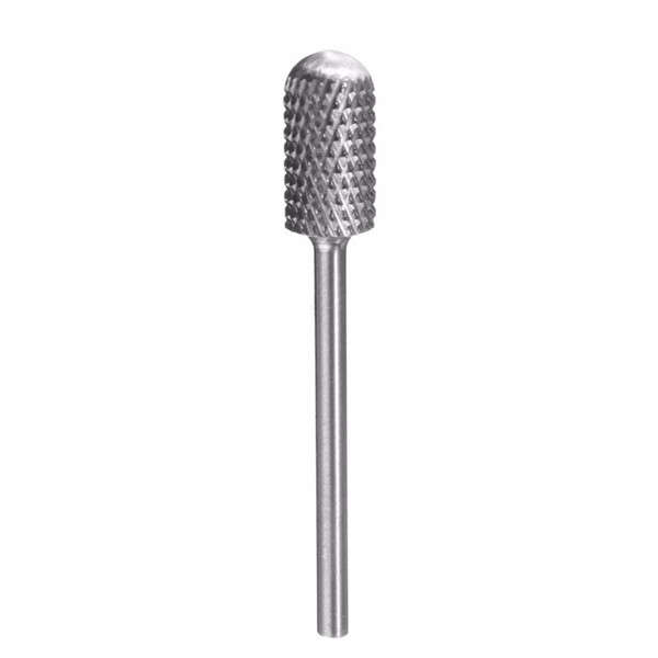 7pcs Tungsten Steel Drill Bit Set Electric Machine Smooth File Polishing Drill Bits