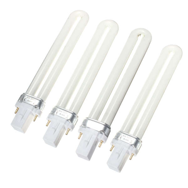 36Watt 220V Nail Art UV Gel Curing Tube Lamb Light Dryer