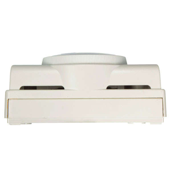 Room Underfloor Temperature Controller Mechanical Central Heating Thermostat