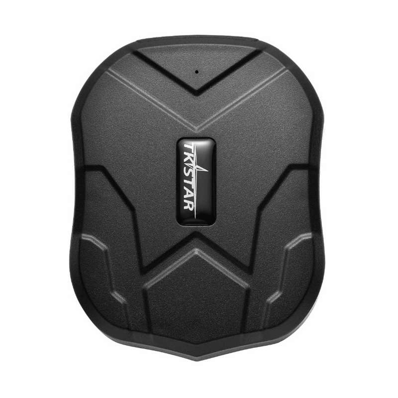 TKSTAR TK905 Waterproof GPS GSM GPRS Tracker Locator 5000MAH For Car Vehicle Pet Kid Old Man