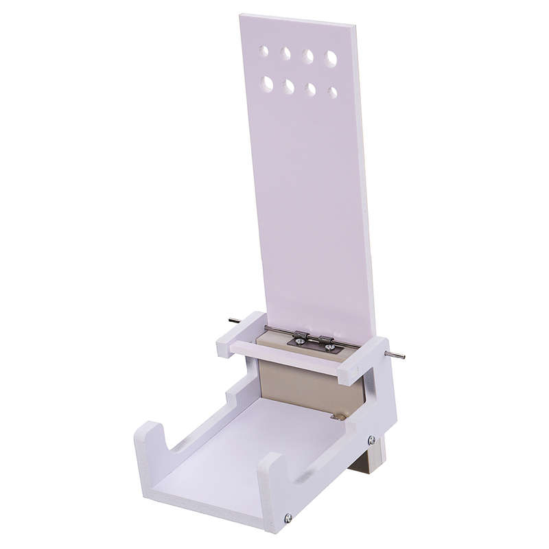 Walk the Plank Mouse Trap Humane Bucket Rat Traps Automatic Reset Mouse Trap For Mice Rats Rodents