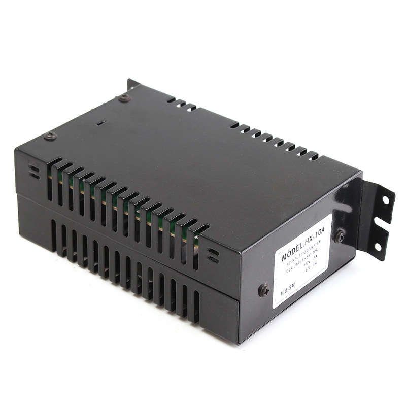Power Supply Switching 110V 220V for Arcade Jamma Multicade 8 Liner and Gaming