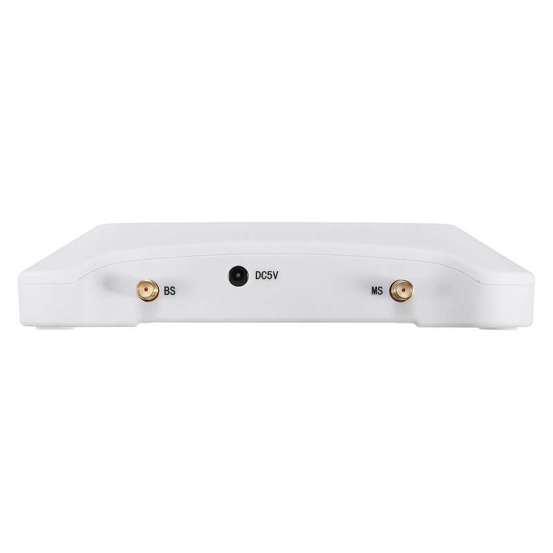 3G 4G 1900MHZ Smart LCD Display Cover 2200 Multiple Verizon Sprint And Att Cell Phone Signal Booster