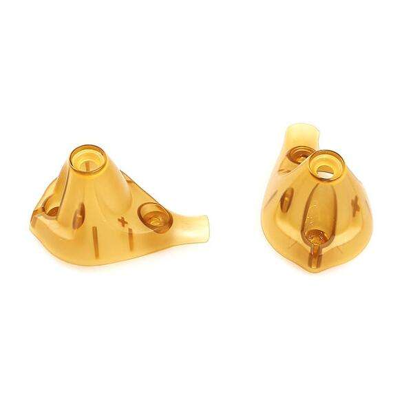 Hubsan H501S H501A H501C X4 RC Quadcopter Spare Parts Feet Lampshade H501S-18