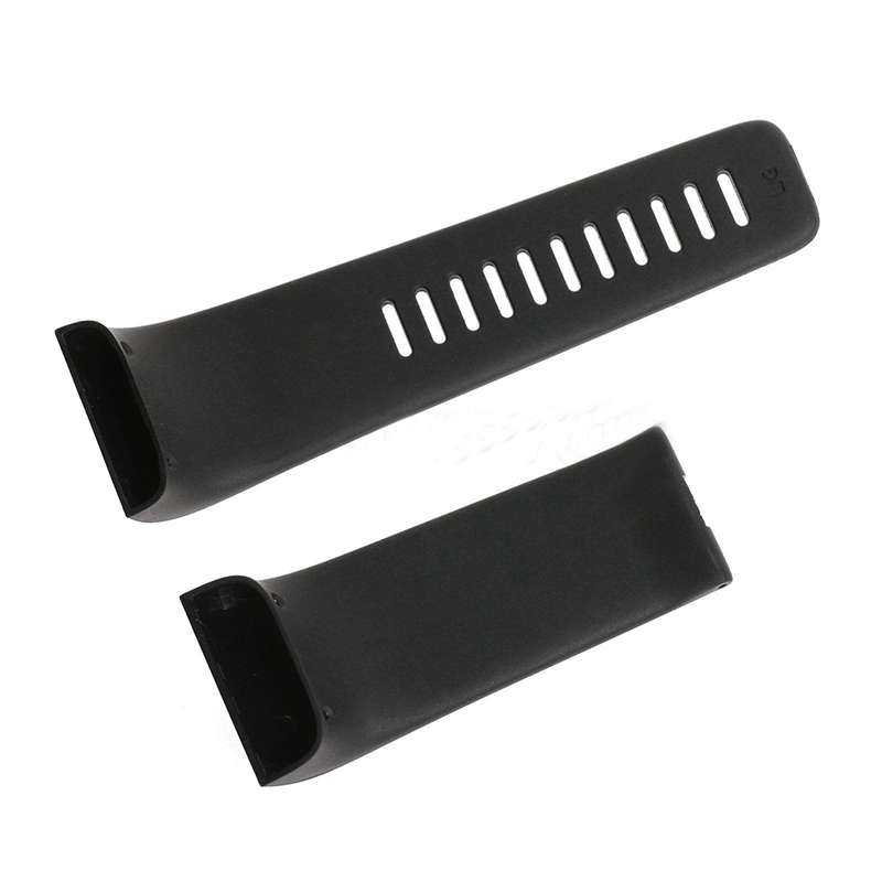 Replacement Silicone Band Wrist Strap Wristband With 2 Screwdrivers For Fitbit Surge Tracker