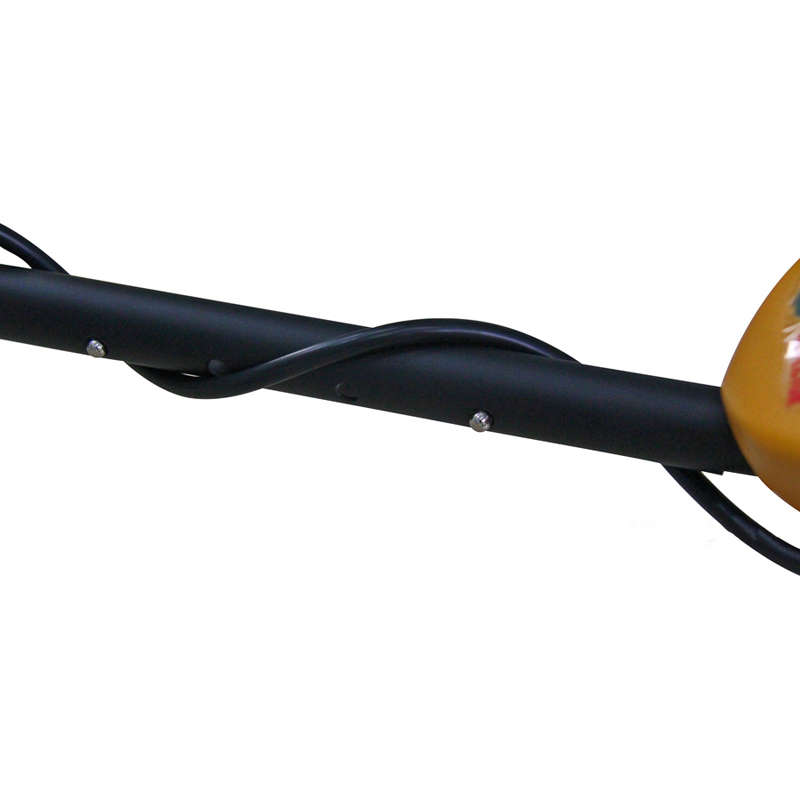 MD-6250 Underground Metal Detector Gold  Silver Bronze Digger High Performance Treasure Detector