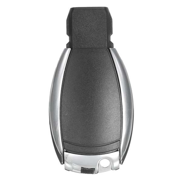 Car Remote Fob Shell Key Case Blade 4 Button for Mercedes Benz C/E/SL/CL/ML