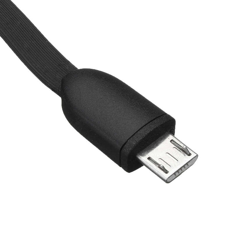 GSM SIM Hidden USB Cable Audio Voice Monitor Listening Device for IOS/Android