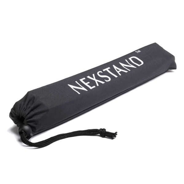 NEXSTAND K2 Laptop Stand Portable Adjustable Eye-Level Ergonomic for Apple MacBook PC Laptop
