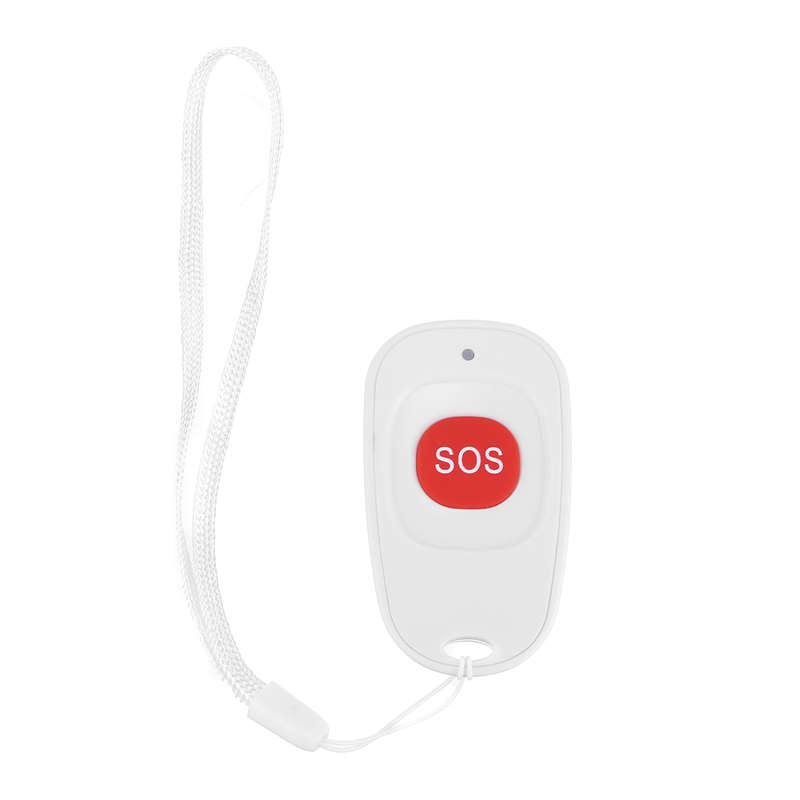 LCD Wireless GSM Home Burglar Alarm System Motion / Door Window Sensor Security