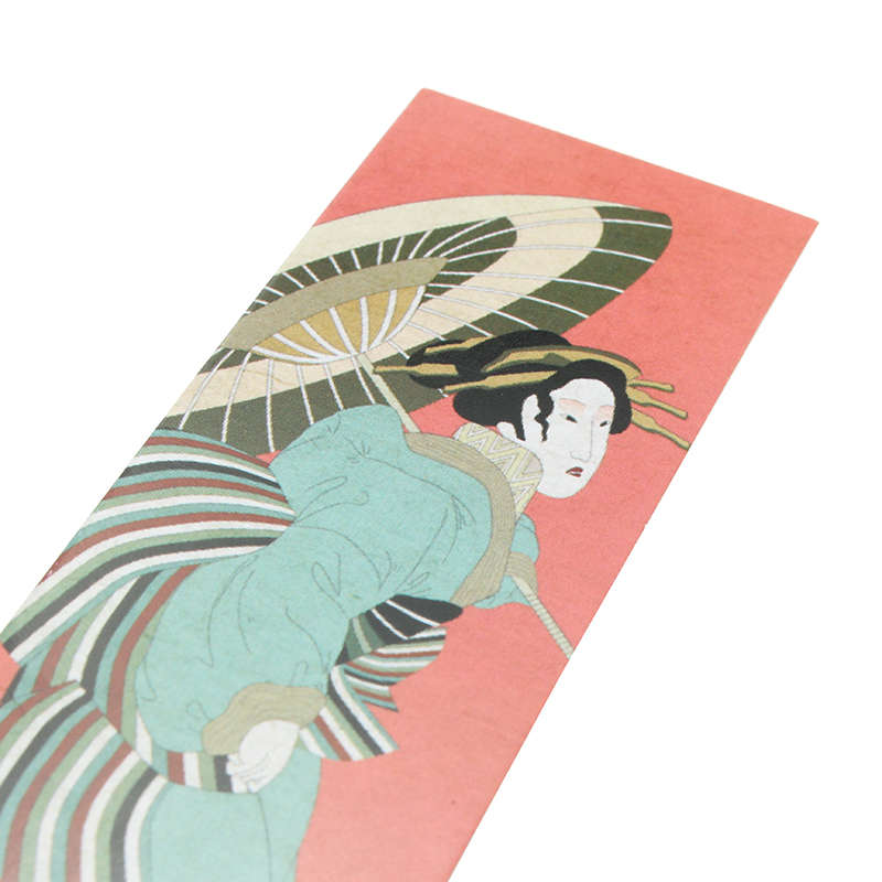 30pcs/lot Cute Kawaii Paper Bookmark Vintage Japanese Style Book Marks For Kids School Materials