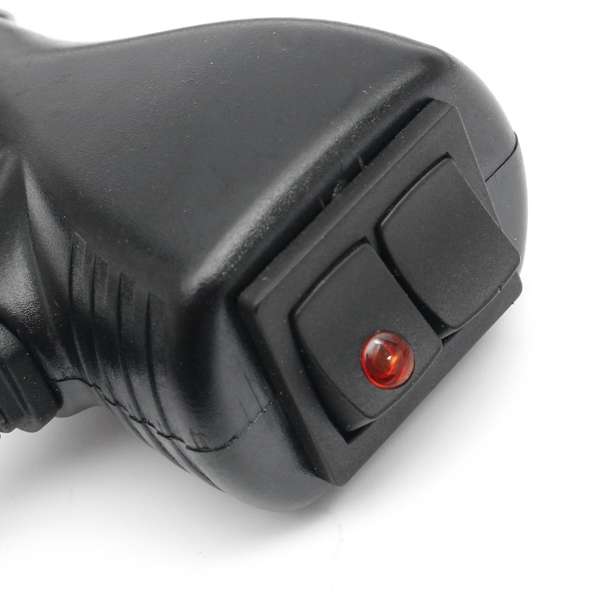 16 LED 24W Blue Emergency Traffic Advisor Vehicle Strobe LED Car Lights Bar