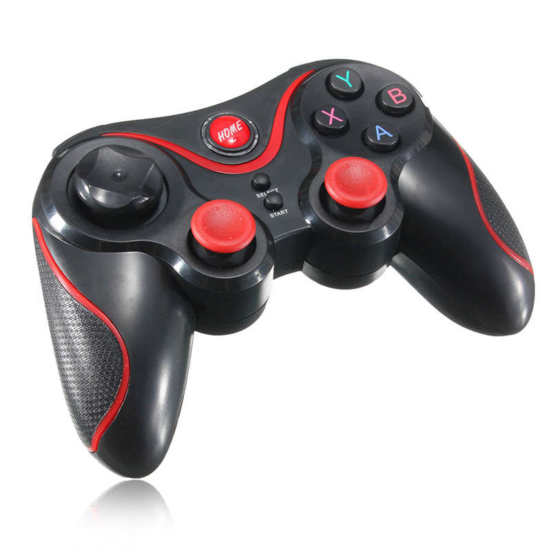Gaming Wireless Bluetooth Controller Gamepad for Android Smartphone TV