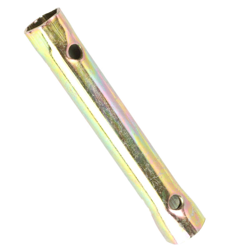 130mm Motorcycle Ignition Spark Plug Spanner Deep Reach Socket  Wrench Tool