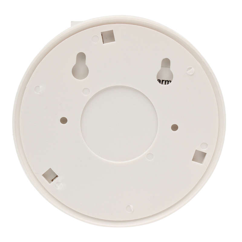 CO Carbon Monoxide Detector - AirBnb Plus Requirement : Perfect Timing