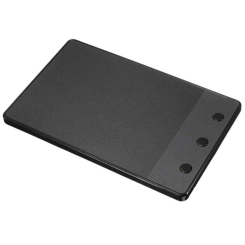Huion H420 4" x 2.23" USB Art Design Graphics Tablet Drawing Pad with Digital Pen