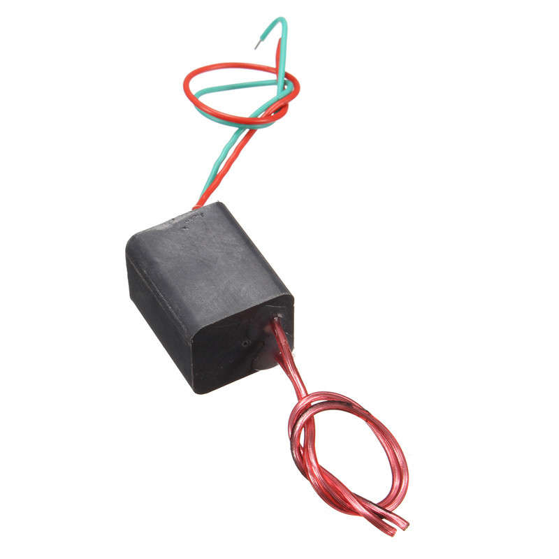 Small Size Square 3.6V High Pressure Generator Module High Pressure Igniter