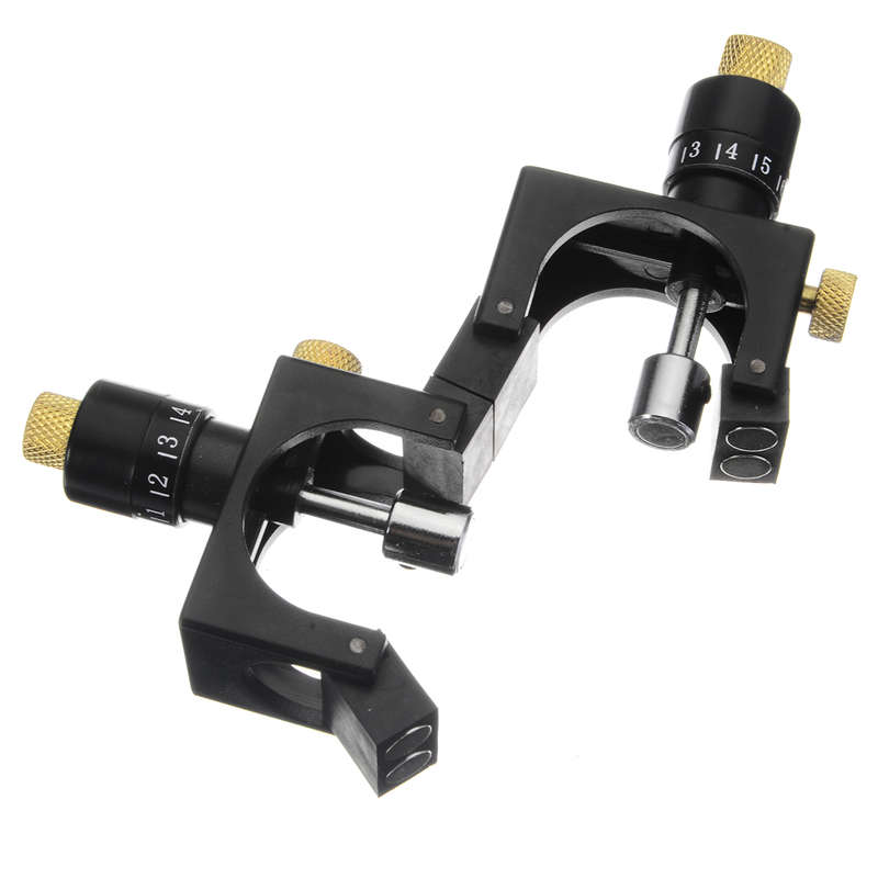 2 Pcs Woodworking Cutter Aligner Planer/Jointer Knife Setting Jig